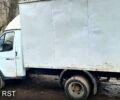 Белый ГАЗ Газель, объемом двигателя 3 л и пробегом 180 тыс. км за 1500 $, фото 1 на Automoto.ua