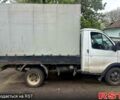 Белый ГАЗ Газель, объемом двигателя 2.3 л и пробегом 0 тыс. км за 2000 $, фото 3 на Automoto.ua