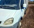 Белый ГАЗ Газель, объемом двигателя 2.5 л и пробегом 201 тыс. км за 2600 $, фото 3 на Automoto.ua