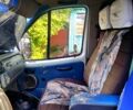 Білий ГАЗ Газель, об'ємом двигуна 2.5 л та пробігом 300 тис. км за 4800 $, фото 7 на Automoto.ua