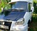 Белый ГАЗ Газель, объемом двигателя 2.5 л и пробегом 179 тыс. км за 2300 $, фото 1 на Automoto.ua