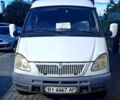 Білий ГАЗ Газель, об'ємом двигуна 2.5 л та пробігом 229 тис. км за 3500 $, фото 1 на Automoto.ua