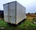 Белый ГАЗ Газель, объемом двигателя 2.8 л и пробегом 35 тыс. км за 3500 $, фото 6 на Automoto.ua