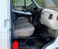 Білий ГАЗ Газель, об'ємом двигуна 2.3 л та пробігом 200 тис. км за 2100 $, фото 6 на Automoto.ua