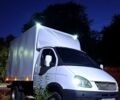 Білий ГАЗ Газель, об'ємом двигуна 2.5 л та пробігом 322 тис. км за 2500 $, фото 6 на Automoto.ua