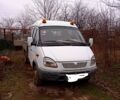 Білий ГАЗ Газель, об'ємом двигуна 2.5 л та пробігом 236 тис. км за 4200 $, фото 1 на Automoto.ua