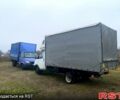Білий ГАЗ Газель, об'ємом двигуна 2.3 л та пробігом 150 тис. км за 2700 $, фото 1 на Automoto.ua
