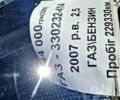 Білий ГАЗ Газель, об'ємом двигуна 2.5 л та пробігом 229 тис. км за 3500 $, фото 4 на Automoto.ua