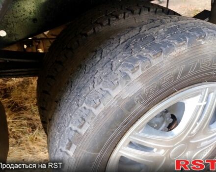 ГАЗ Газель 2007 в Одессе на Automoto.ua Белый ГАЗ Газель, объемом двигателя 2.5 л и пробегом 122 тыс. км за 4500 $, фото 5 на Automoto.ua