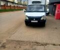 Білий ГАЗ Газель, об'ємом двигуна 2.5 л та пробігом 287 тис. км за 3600 $, фото 11 на Automoto.ua