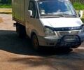Белый ГАЗ Газель, объемом двигателя 2.5 л и пробегом 170 тыс. км за 2500 $, фото 2 на Automoto.ua