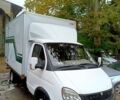 Белый ГАЗ Газель, объемом двигателя 2.4 л и пробегом 250 тыс. км за 4500 $, фото 2 на Automoto.ua