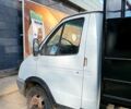 Белый ГАЗ Газель, объемом двигателя 2.5 л и пробегом 200 тыс. км за 3700 $, фото 3 на Automoto.ua
