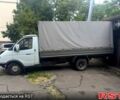 Белый ГАЗ Газель, объемом двигателя 2.7 л и пробегом 153 тыс. км за 6500 $, фото 1 на Automoto.ua