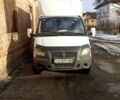 Белый ГАЗ Газель, объемом двигателя 2.4 л и пробегом 270 тыс. км за 2700 $, фото 1 на Automoto.ua
