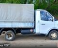 Білий ГАЗ Газель, об'ємом двигуна 2.3 л та пробігом 200 тис. км за 2100 $, фото 3 на Automoto.ua