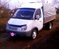Білий ГАЗ Газель, об'ємом двигуна 2.3 л та пробігом 178 тис. км за 4500 $, фото 1 на Automoto.ua