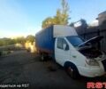 Белый ГАЗ Газель, объемом двигателя 2.5 л и пробегом 201 тыс. км за 2300 $, фото 4 на Automoto.ua