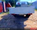 Белый ГАЗ Газель, объемом двигателя 2.5 л и пробегом 300 тыс. км за 2200 $, фото 8 на Automoto.ua
