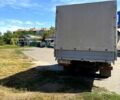 Білий ГАЗ Газель, об'ємом двигуна 2.5 л та пробігом 300 тис. км за 4500 $, фото 4 на Automoto.ua