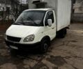 Білий ГАЗ Газель, об'ємом двигуна 2.3 л та пробігом 350 тис. км за 2800 $, фото 6 на Automoto.ua