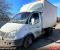 Белый ГАЗ Газель, объемом двигателя 2.4 л и пробегом 300 тыс. км за 1500 $, фото 3 на Automoto.ua