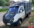 Білий ГАЗ Газель, об'ємом двигуна 2.5 л та пробігом 0 тис. км за 3500 $, фото 6 на Automoto.ua