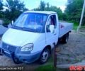 Белый ГАЗ Газель, объемом двигателя 2.5 л и пробегом 300 тыс. км за 2200 $, фото 2 на Automoto.ua