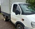 Белый ГАЗ Газель, объемом двигателя 2.3 л и пробегом 0 тыс. км за 2000 $, фото 1 на Automoto.ua
