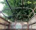Белый ГАЗ Газель, объемом двигателя 2.5 л и пробегом 150 тыс. км за 2300 $, фото 4 на Automoto.ua