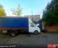 Белый ГАЗ Газель, объемом двигателя 2.5 л и пробегом 201 тыс. км за 2300 $, фото 3 на Automoto.ua