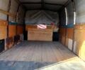 Білий ГАЗ Газель, об'ємом двигуна 2.5 л та пробігом 300 тис. км за 4800 $, фото 13 на Automoto.ua