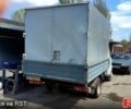 Белый ГАЗ Газель, объемом двигателя 2.5 л и пробегом 170 тыс. км за 4000 $, фото 5 на Automoto.ua
