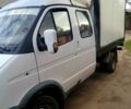 Білий ГАЗ Газель, об'ємом двигуна 2.5 л та пробігом 290 тис. км за 4300 $, фото 4 на Automoto.ua