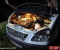 Белый ГАЗ Газель, объемом двигателя 2.5 л и пробегом 322 тыс. км за 2500 $, фото 3 на Automoto.ua