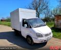 Белый ГАЗ Газель, объемом двигателя 2.5 л и пробегом 454 тыс. км за 2450 $, фото 7 на Automoto.ua