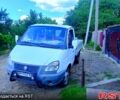 Белый ГАЗ Газель, объемом двигателя 2.5 л и пробегом 300 тыс. км за 2200 $, фото 1 на Automoto.ua