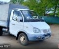 Білий ГАЗ Газель, об'ємом двигуна 2.3 л та пробігом 200 тис. км за 2100 $, фото 1 на Automoto.ua