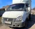 Белый ГАЗ Газель, объемом двигателя 2.4 л и пробегом 300 тыс. км за 1500 $, фото 1 на Automoto.ua