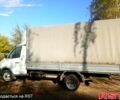 Белый ГАЗ Газель, объемом двигателя 2.5 л и пробегом 135 тыс. км за 4100 $, фото 2 на Automoto.ua