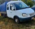 Білий ГАЗ Газель, об'ємом двигуна 2.5 л та пробігом 200 тис. км за 2000 $, фото 3 на Automoto.ua