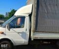 Белый ГАЗ Газель, объемом двигателя 2.5 л и пробегом 250 тыс. км за 4250 $, фото 1 на Automoto.ua