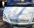 Білий ГАЗ Газель, об'ємом двигуна 2.5 л та пробігом 130 тис. км за 3500 $, фото 5 на Automoto.ua
