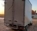 Білий ГАЗ Газель, об'ємом двигуна 2.3 л та пробігом 180 тис. км за 2500 $, фото 3 на Automoto.ua