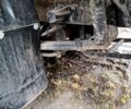 Белый ГАЗ Газель, объемом двигателя 2.5 л и пробегом 218 тыс. км за 3200 $, фото 10 на Automoto.ua