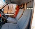 Білий ГАЗ Газель, об'ємом двигуна 2.3 л та пробігом 180 тис. км за 2500 $, фото 11 на Automoto.ua