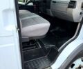 Белый ГАЗ Газель, объемом двигателя 2.5 л и пробегом 141 тыс. км за 4200 $, фото 11 на Automoto.ua