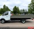 Белый ГАЗ Газель, объемом двигателя 2.5 л и пробегом 141 тыс. км за 4200 $, фото 7 на Automoto.ua