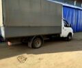Белый ГАЗ Газель, объемом двигателя 2.5 л и пробегом 0 тыс. км за 3500 $, фото 2 на Automoto.ua