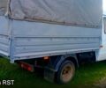 Білий ГАЗ Газель, об'ємом двигуна 2.5 л та пробігом 150 тис. км за 2600 $, фото 3 на Automoto.ua